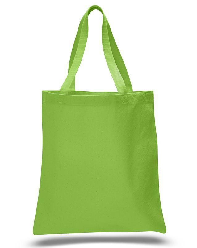 Greenmile Canvas Tote Bags Bulk 15 Pack - 15x16.5 inch - 6 oz - Large Plain Canvas Tote Bags Premium Economical Blank Reusable Grocery Bags, Thick