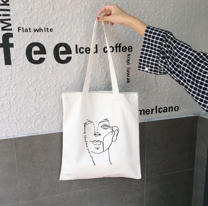 Discover creative and unique tote bag