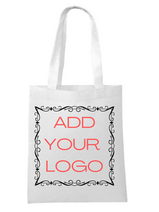 Bulk order canvas tote bags