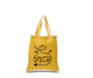 Tote bag with your logo Company