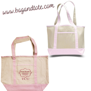 canvas bags anytime