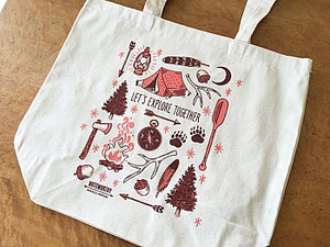 The Benefits of Custom Canvas Tote Bags with Logos