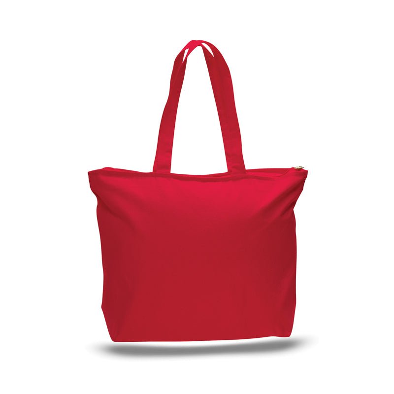 Shop Durable and Long-Lasting Canvas Tote Bag