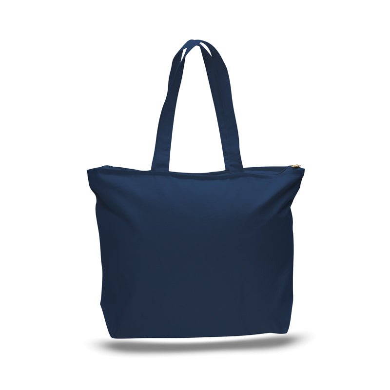 Personalised Tote Bag for Life with Long Handle