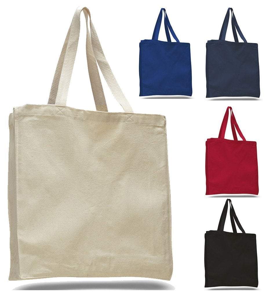 Blank Tote Bags, Buy Bulk