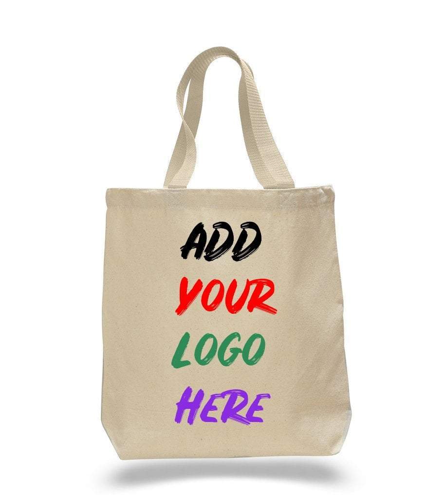 Canvas Tote Bags Printed with Famous Bags: Inspired or just Tired
