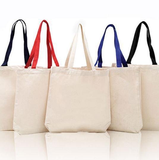 Where can I get wholesale canvas bags? - Quora