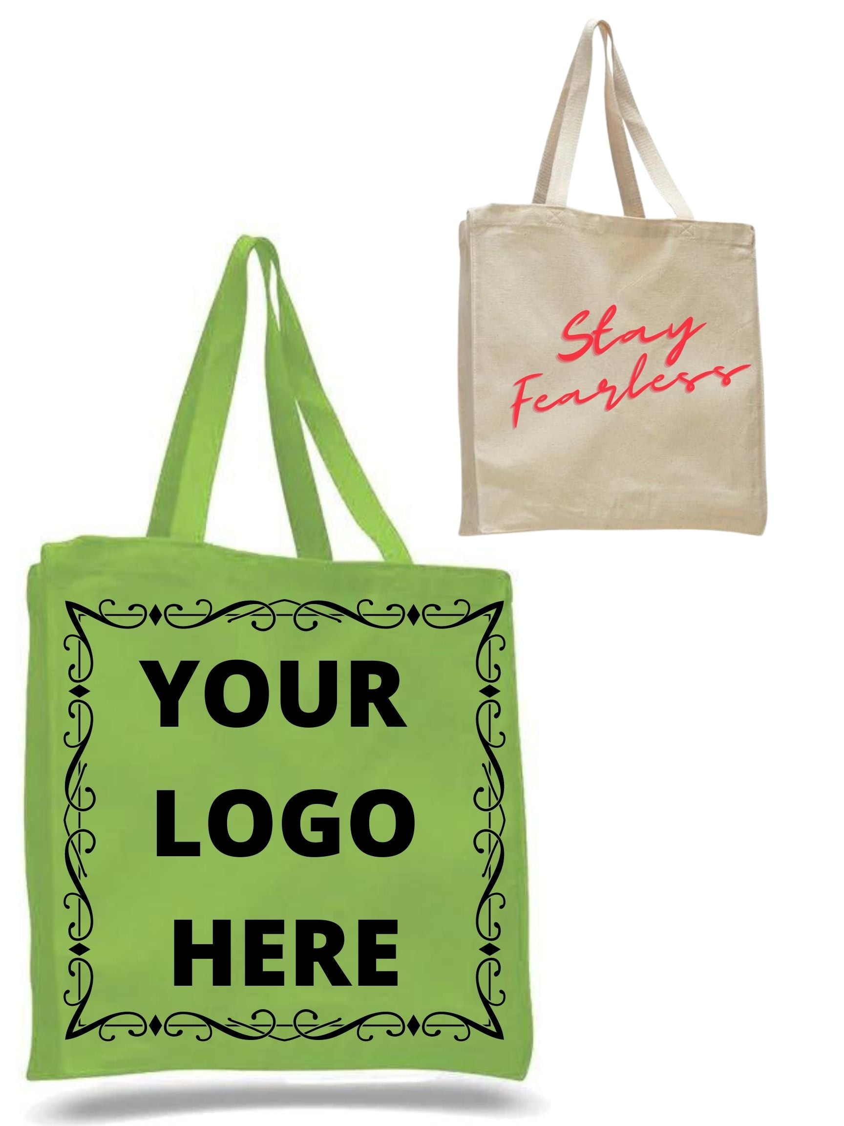 How Custom Tote Bags Can Help You Improve Your Business