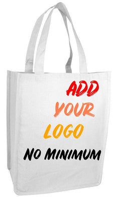 P3- Custom Printed Tote Bag – P3racingshirts