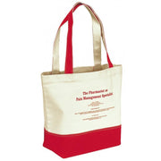 Custom Canvas High Quality Promo Tote Bags