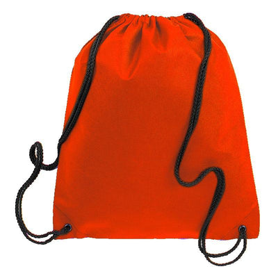 Cheap Wholesale Non Woven Tote Bag 18 x 14 In Bulk —
