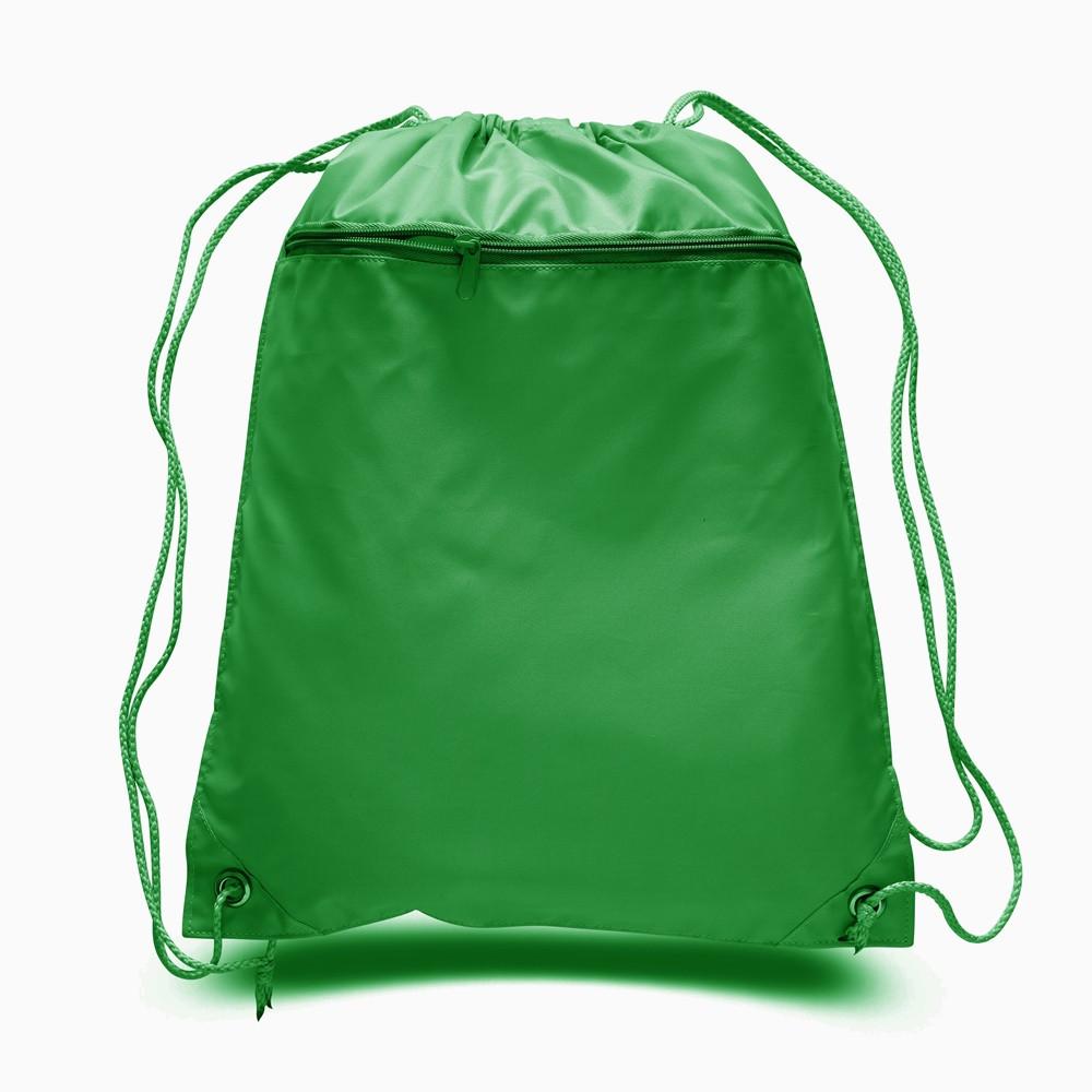 Custom A Versatile Drawstring Bag for Every Occasion