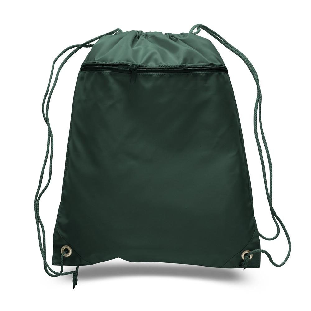 Custom A Versatile Drawstring Bag for Every Occasion