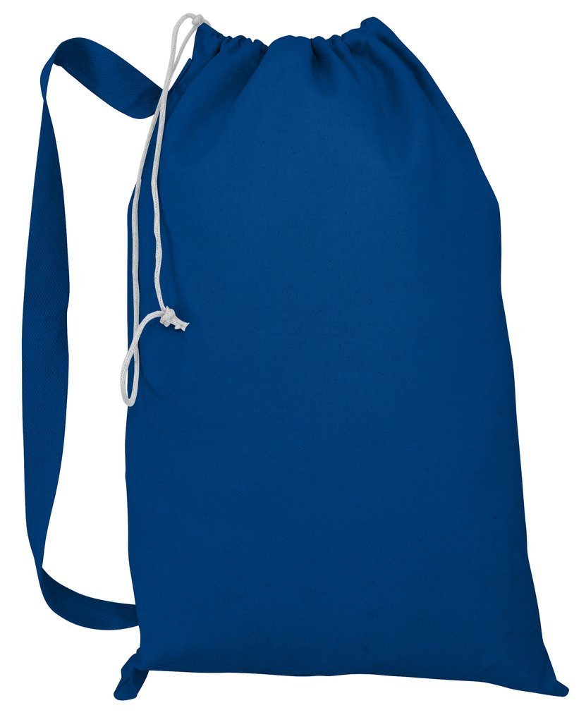 Backpack Laundry Bag, Laundry Backpack With Shoulder Straps And