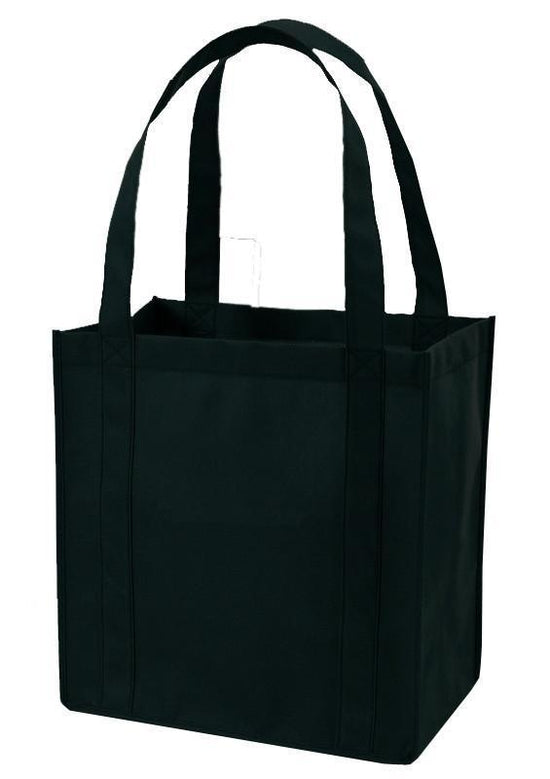 Woven polypropylene shopping bags sale