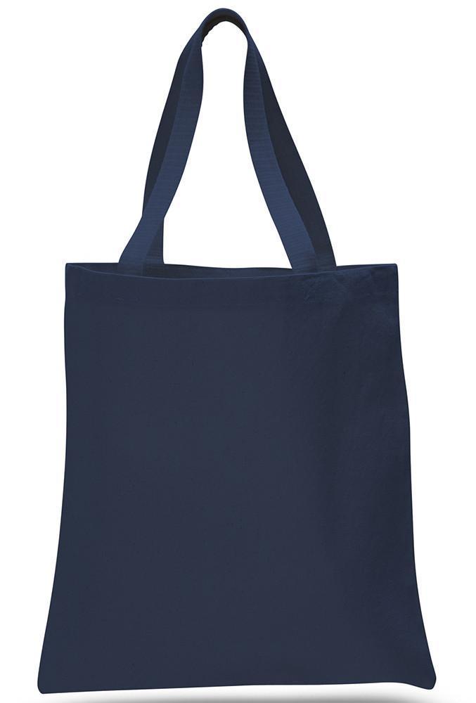Natural Zip Top Canvas Tote Bag, Medium Promotional Items, Promotional  Products By Size, Promotional Products